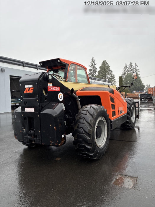 2021 JLG 1732