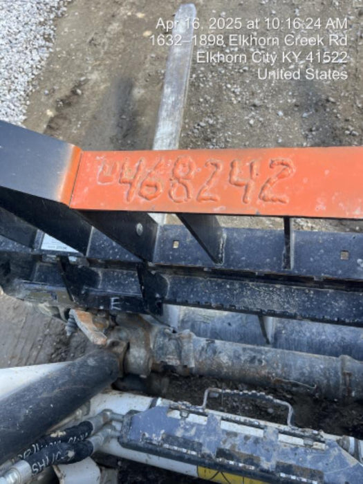 2024 VIRNIG PF4855-5VG