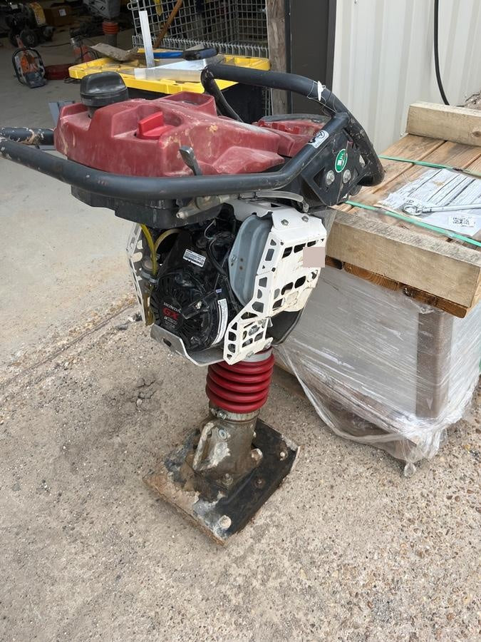 2024 DYNAPAC DR6X