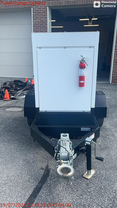 2022 SHINDAIWA DGK25F