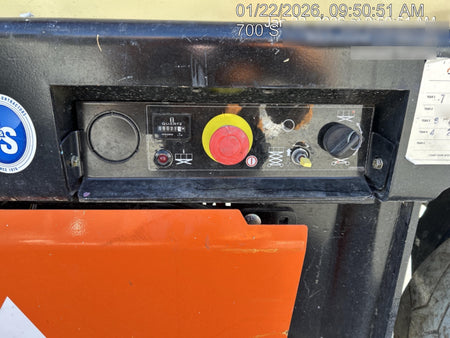 2022 JLG ES2632