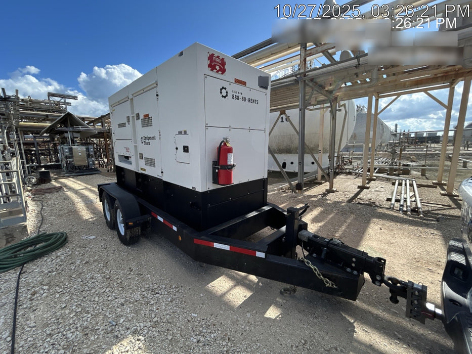 2023 MULTIQUIP DCA220