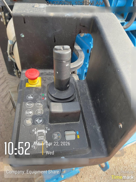2020 GENIE GS-4069 RT