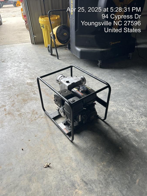 2024 MI-T-M WTP-T04-0MGH