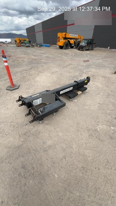 2020 STAR INDUSTRIES M1360B - Star JIB Boom