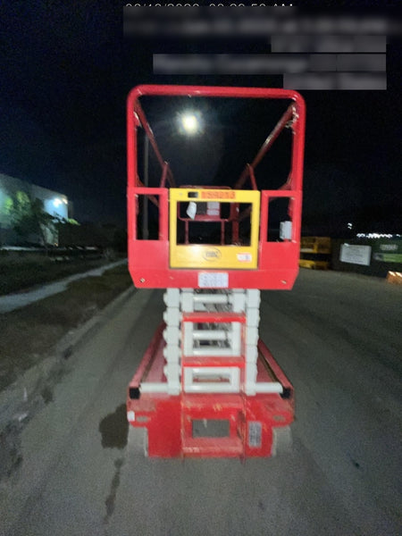 2021 MEC 4046SE