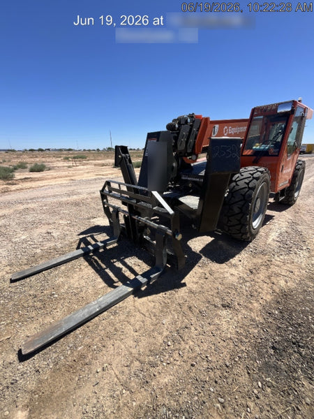 2026 SKYTRAK 12054