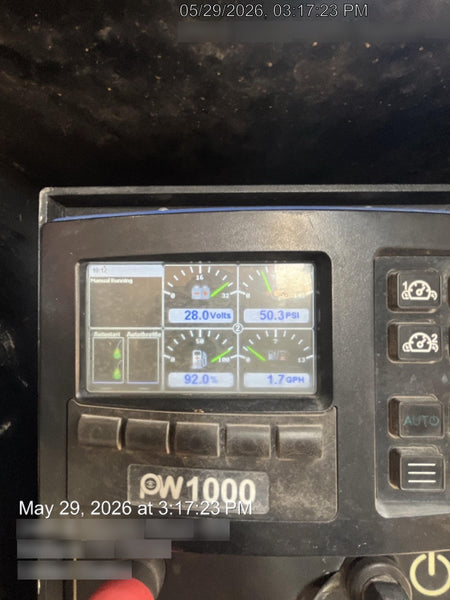 2022 RWN RWN-8NHTA-10OBPT