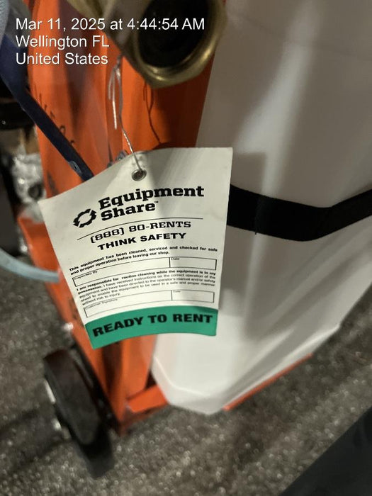 2024 HUSQVARNA FS 400 LV