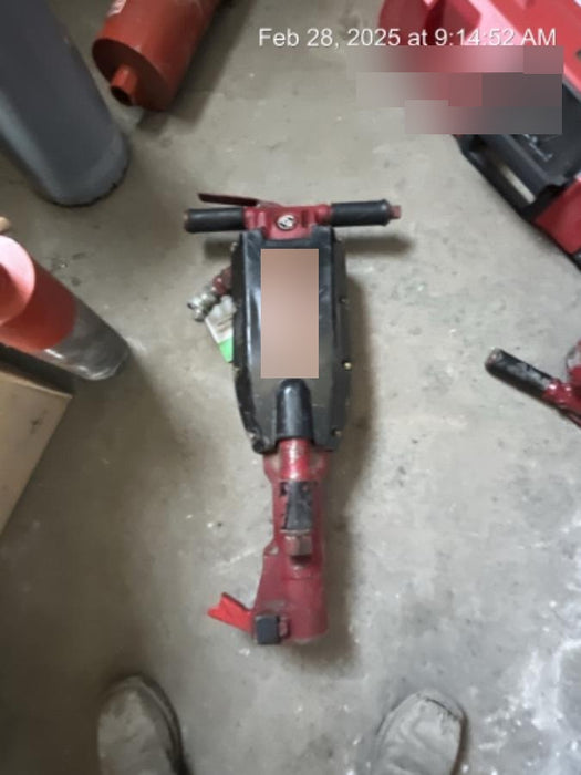 2020 CHICAGO PNEUMATIC CP 1290 S