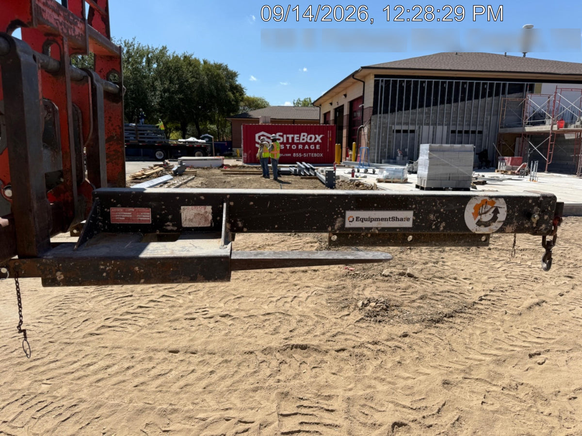 2024 ARROW MATERIAL HANDLING CE60-TH-STP
