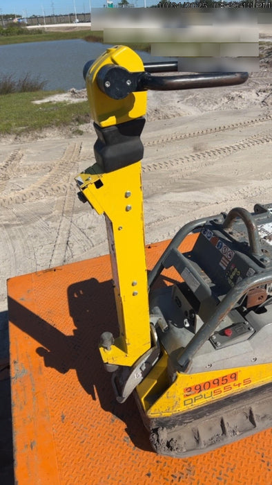 2024 WACKER NEUSON DPU5545Heh