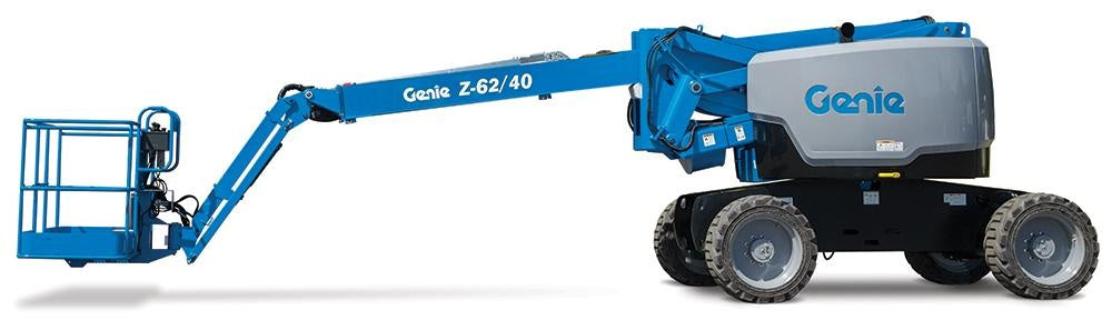 2017 GENIE Z-62/40