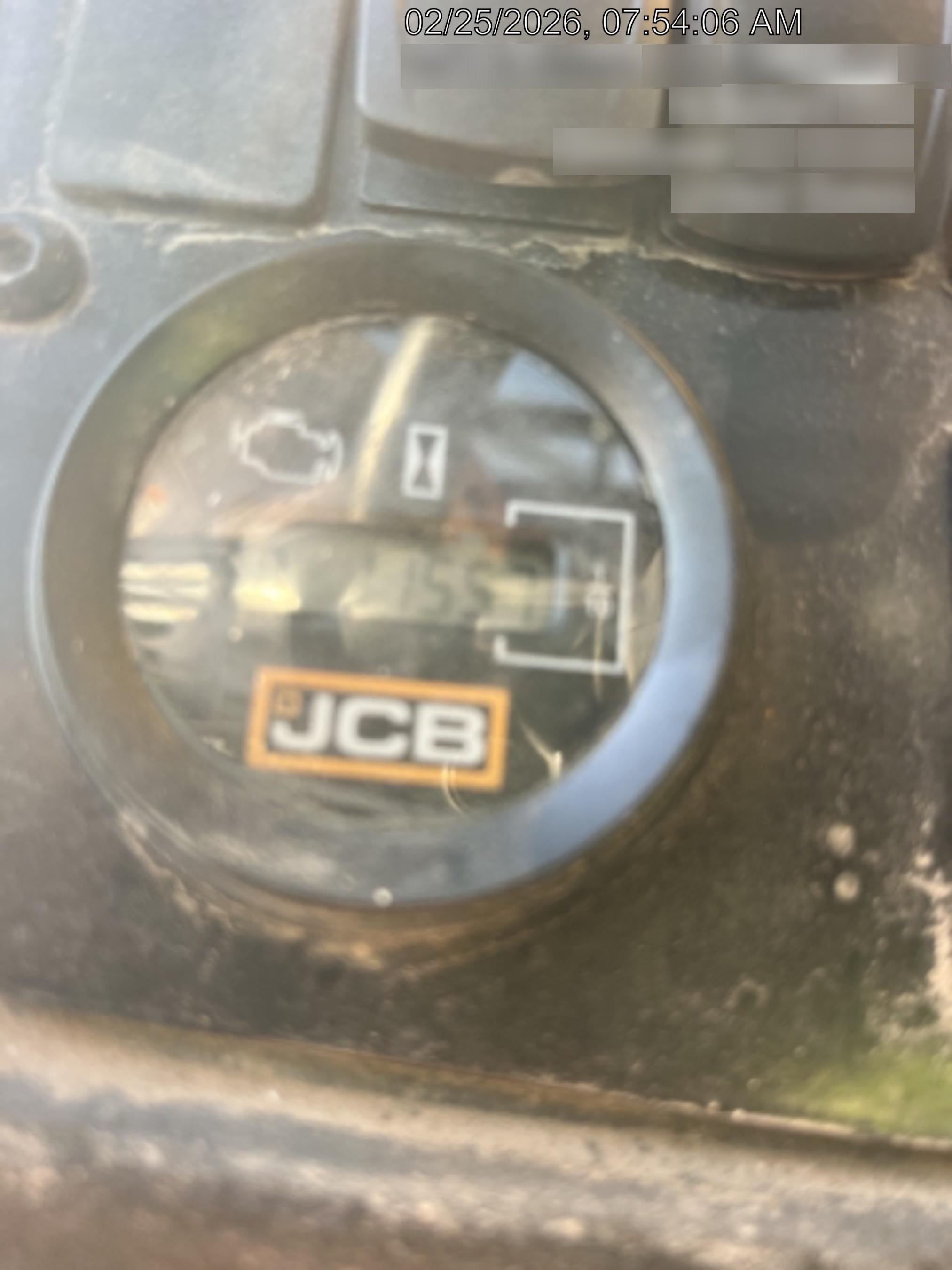 2025 JCB 510-56