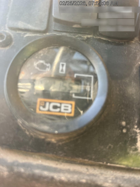 2025 JCB 510-56