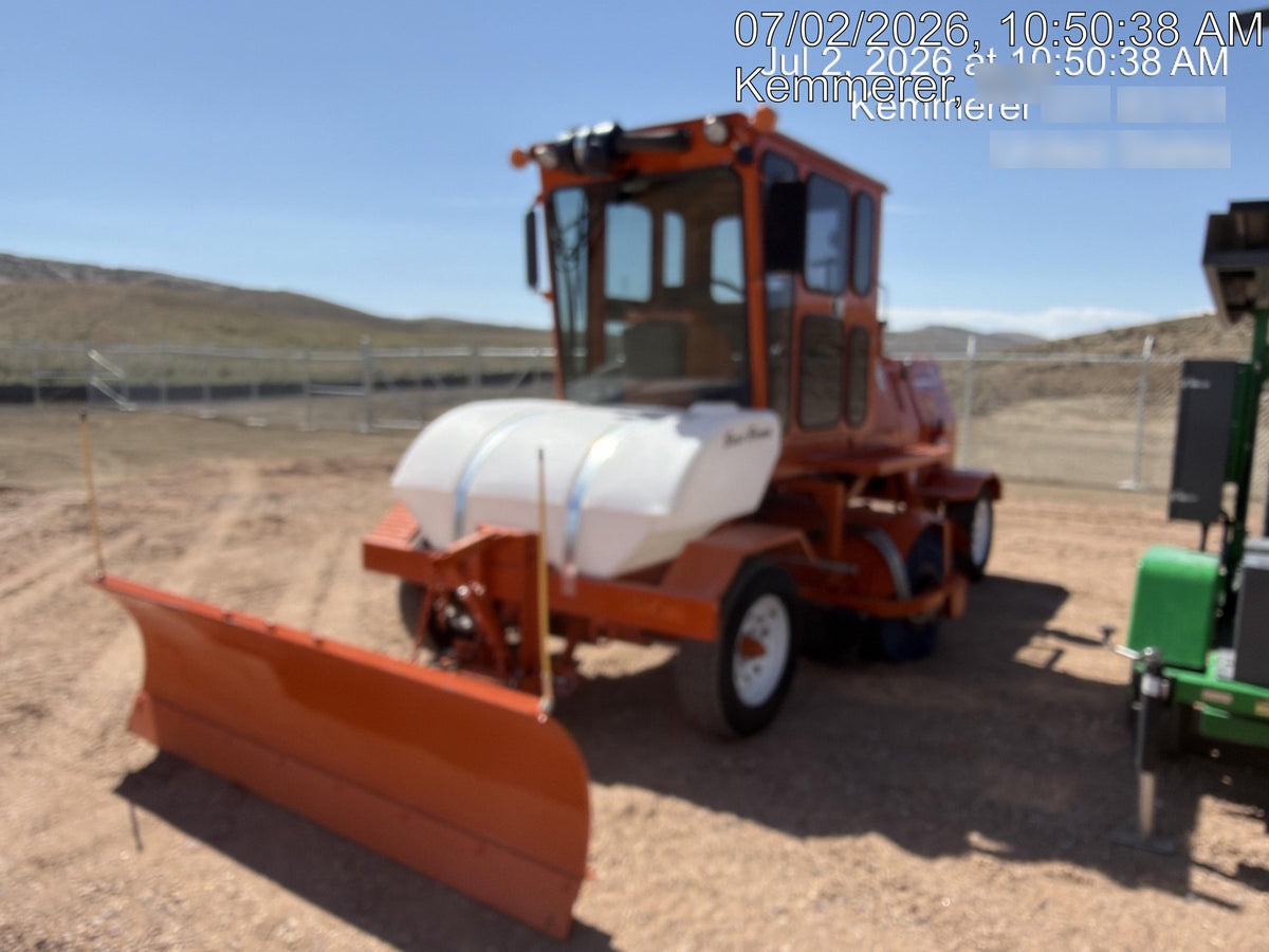 2025 BROCE RK350