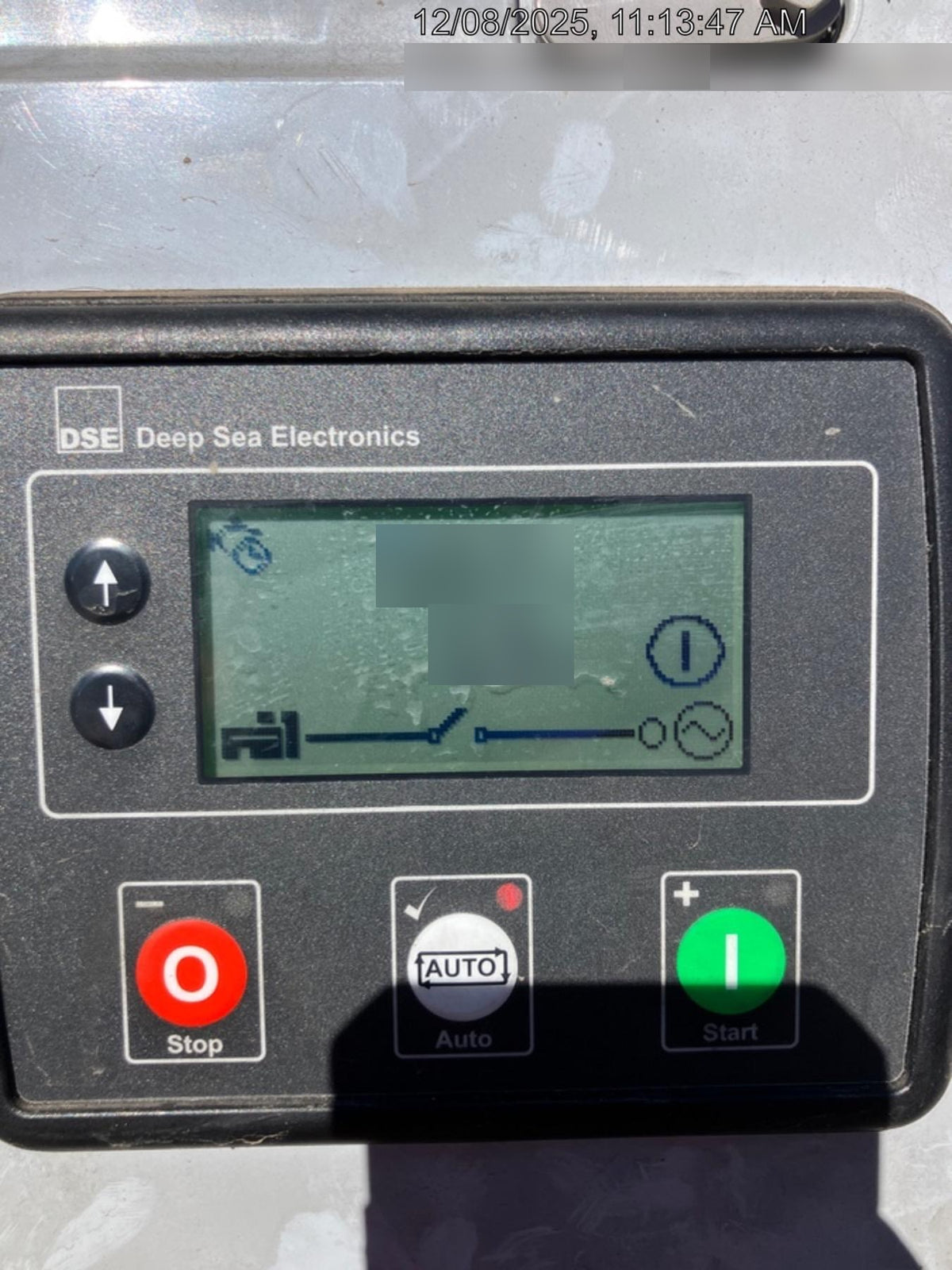 2024 CAMPO DB1200CT