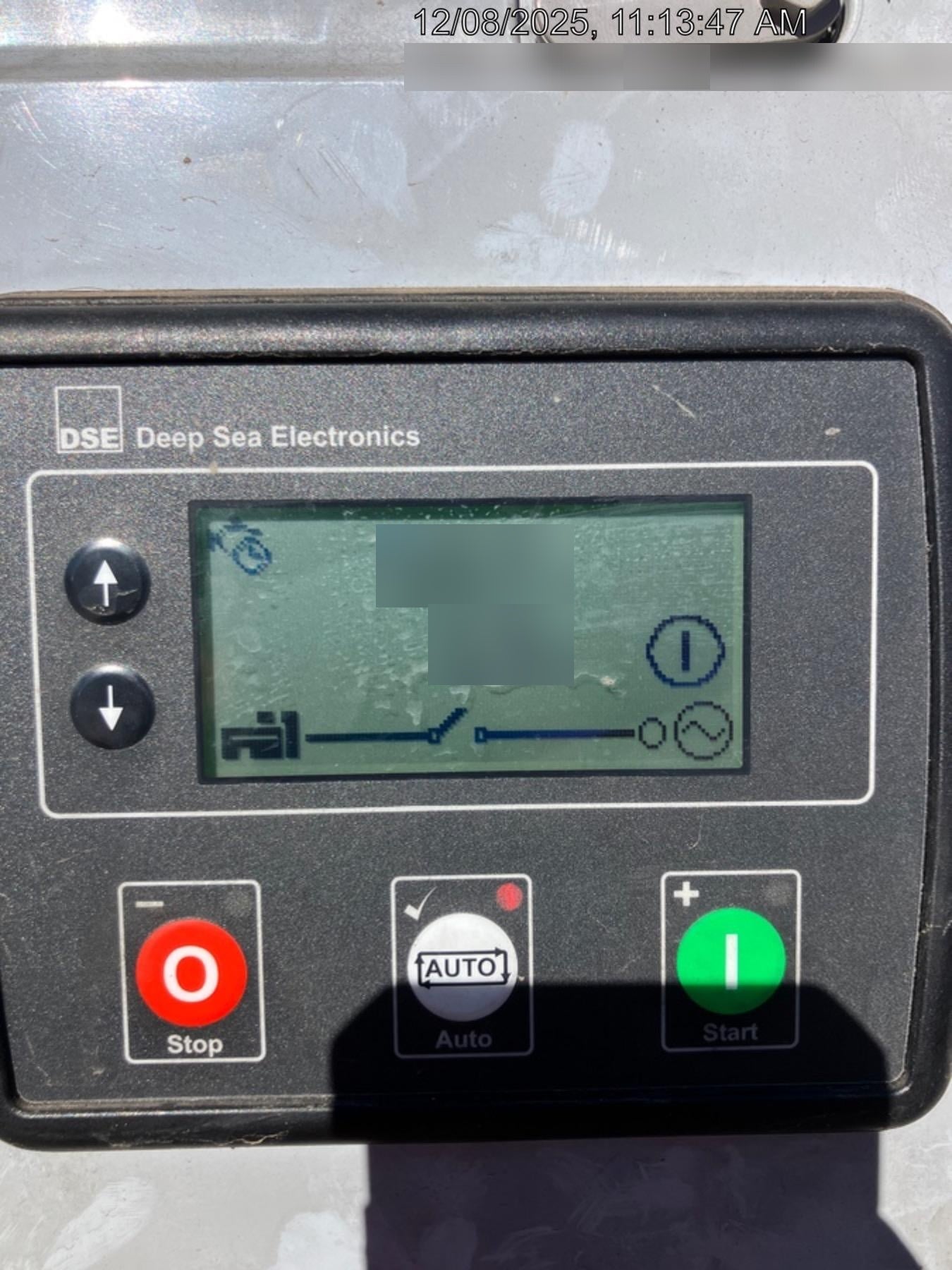 2024 CAMPO DB1200CT