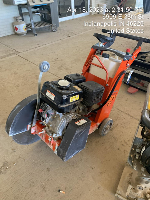 2020 HUSQVARNA FS 400