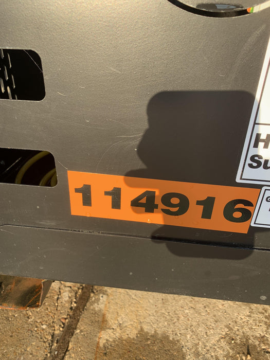 2020 LIND EQUIPMENT LE980LED-T4B