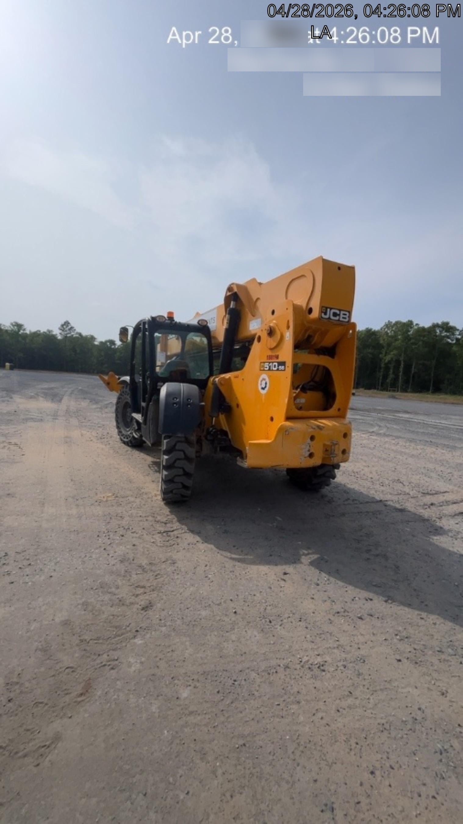2021 JCB 510-56