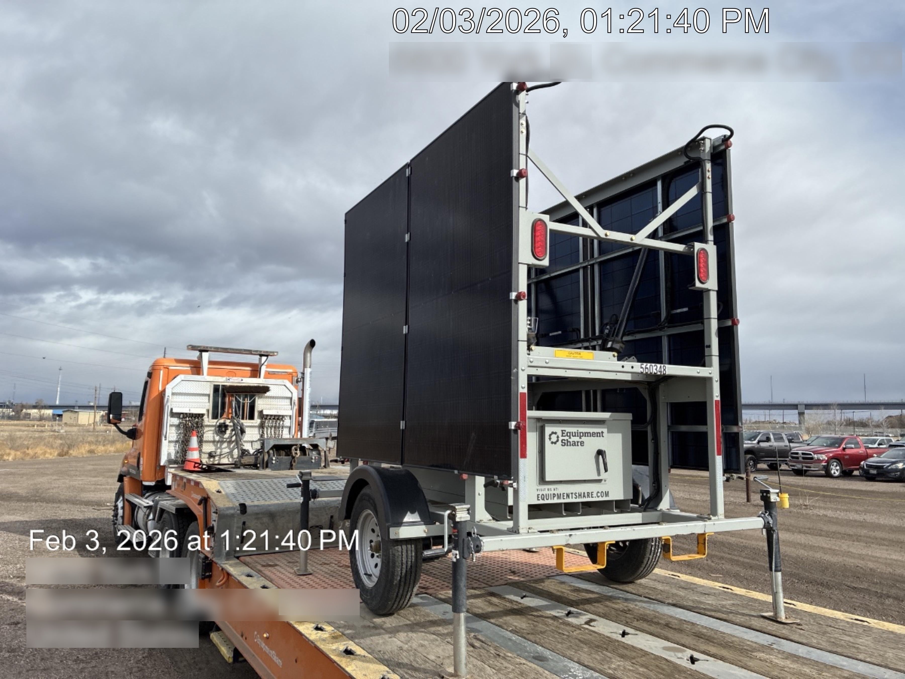 2025 PROGRESS SOLAR SOLUTIONS Helios-2XP