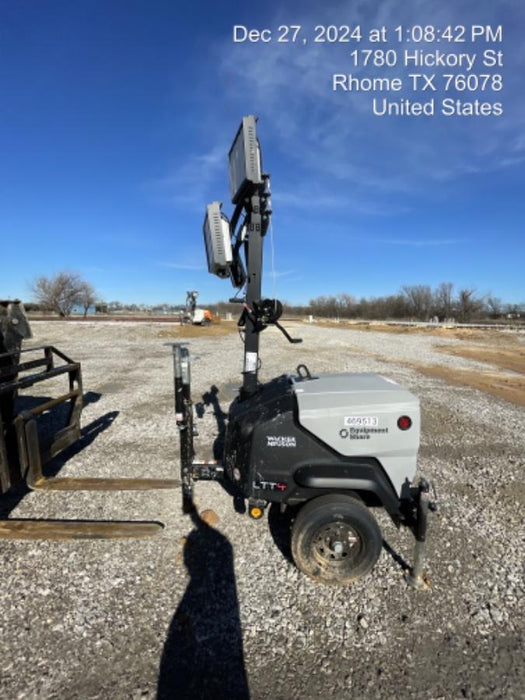 2024 WACKER NEUSON LTT4