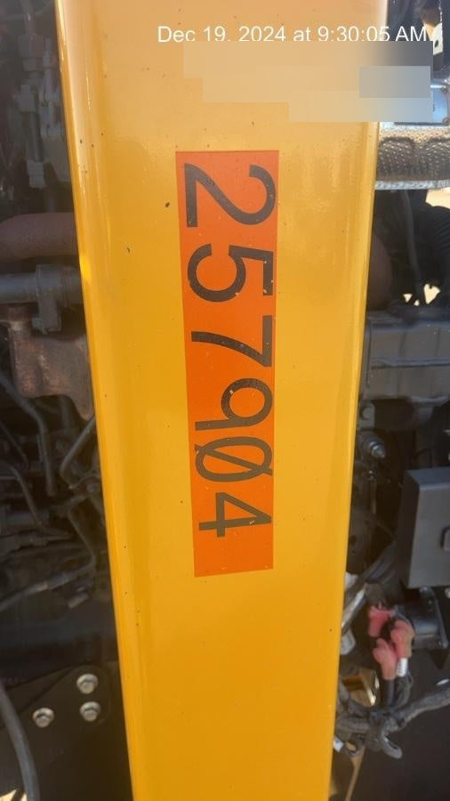 2022 PIONEER PP63C17L71-4045HFC06