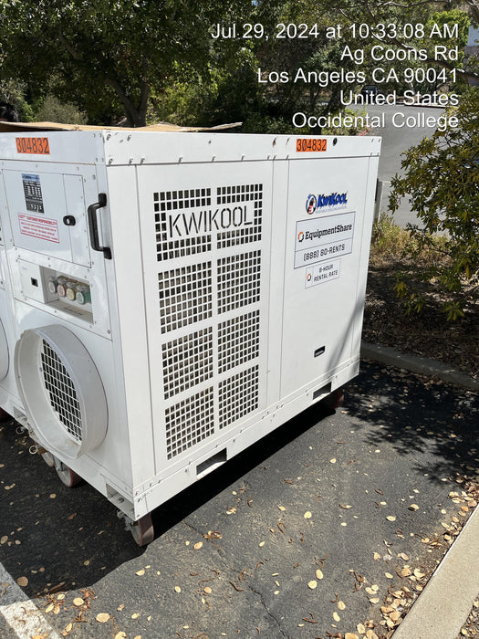 2023 KWIKOOL KPO12-43H