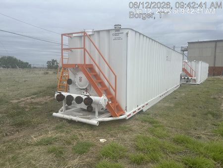 2025 AMERATANK R21KFALFT