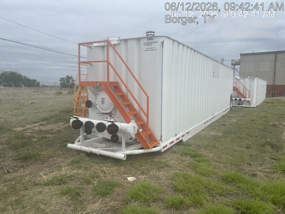 2025 AMERATANK R21KFALFT