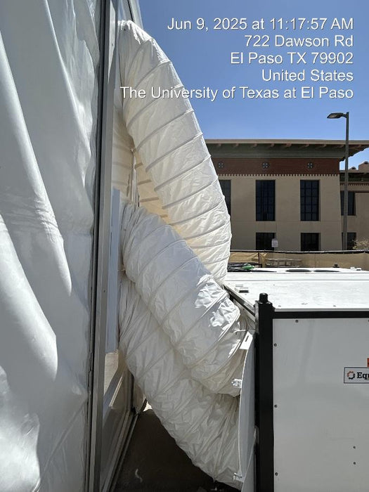 2024 AES AES25TDH44TTA