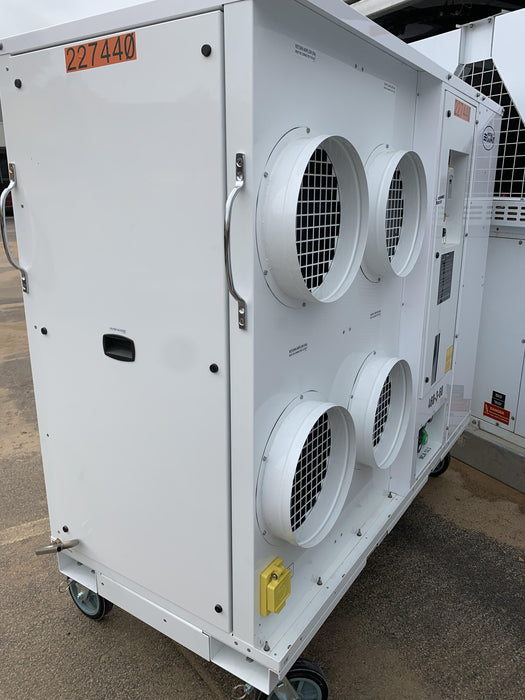 2022 UNITED COOL AIR Mach145G4AS30