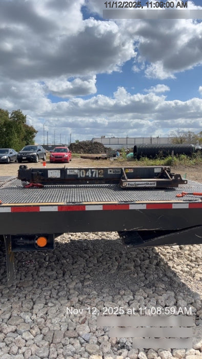 2020 STAR INDUSTRIES M1360B - Star JIB Boom