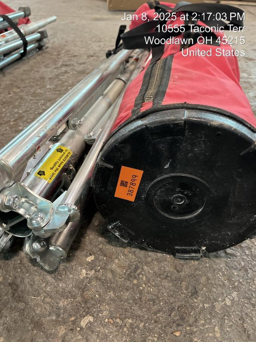 2024 MULTIQUIP GB8LED