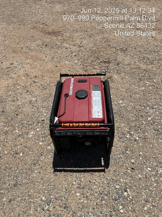 2025 MI-T-M GEN-3600-0MM0