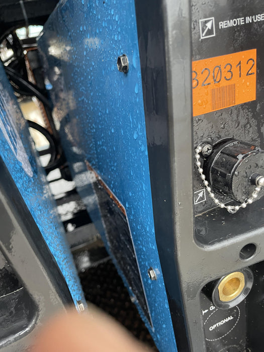 2023 MILLER ELECTRIC XMT 350