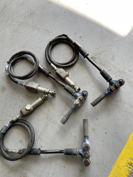 2021 TEXAS PNEUMATIC TOOLS, INC. T3-BH