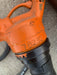 2020 MICHIGAN PNEUMATIC MP-133-ORANGE-NEP