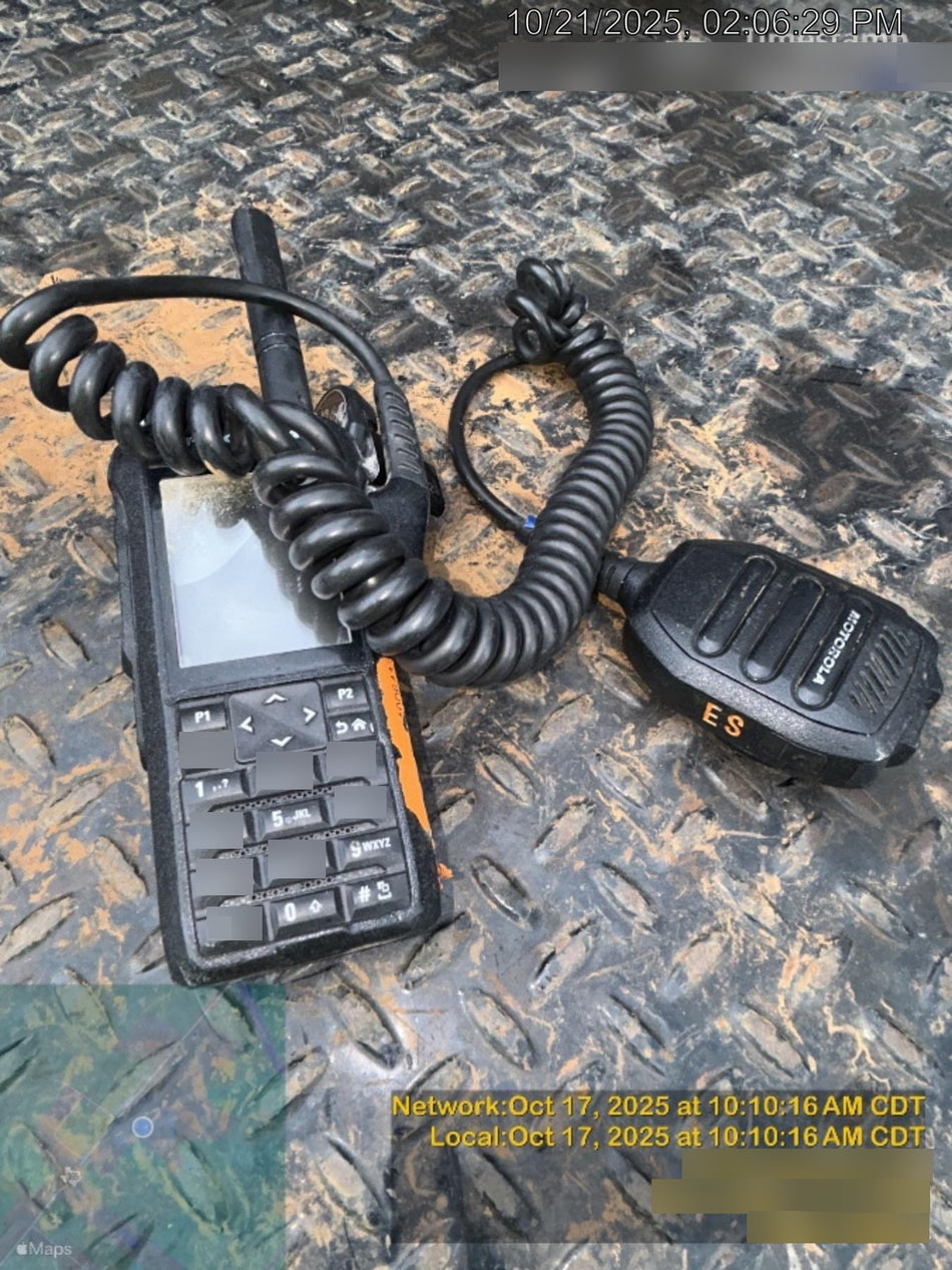 2024 MOTOROLA R7 DISPLAY