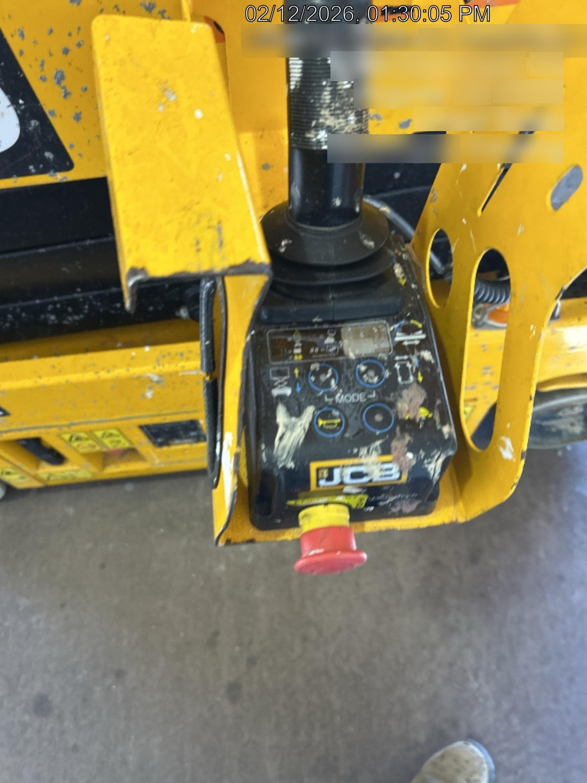 2023 JCB S1930E
