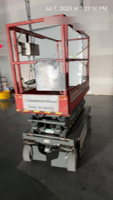 2019 Skyjack SJIII-3219 Standard w/Trojan Batteries