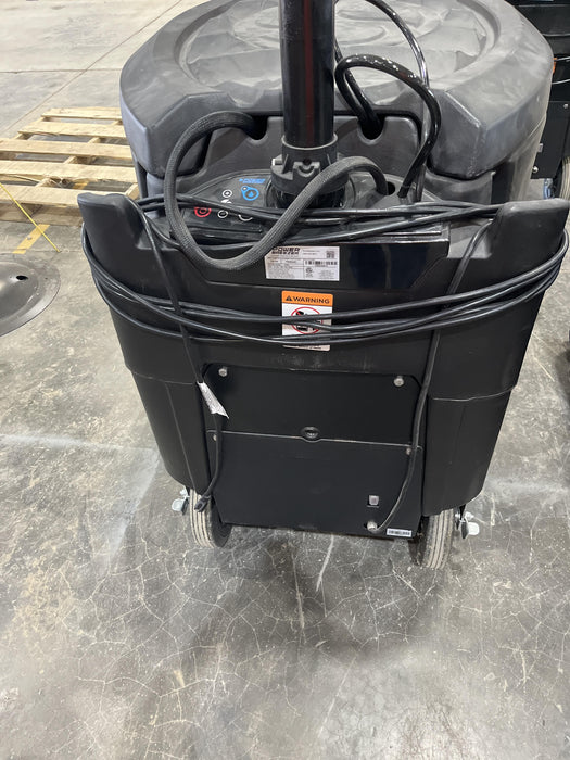 2022 POWER BREEZER PB4BASE