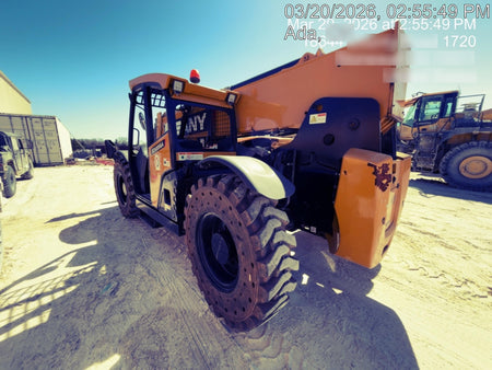2023 SANY STH1056