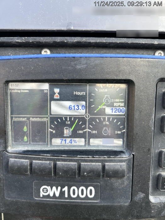 2023 ATLAS COPCO PAC F44 KD