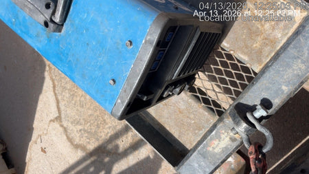 2025 MILLER ELECTRIC CST-282