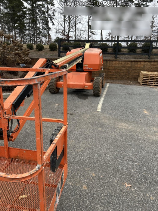 2019 JLG 460SJ