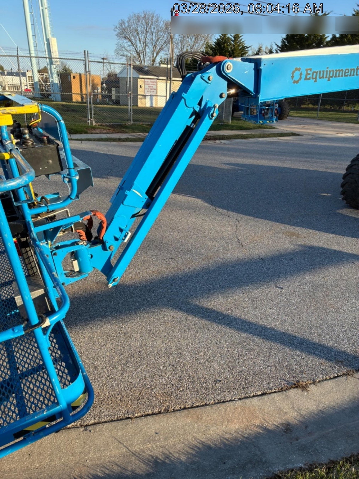 2024 GENIE Z-62/40 RT
