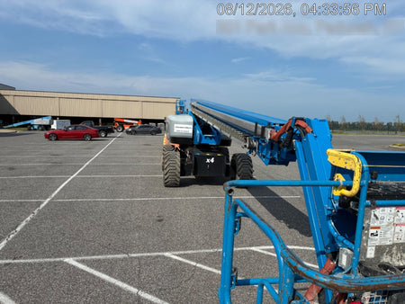 2023 GENIE S-85 XC