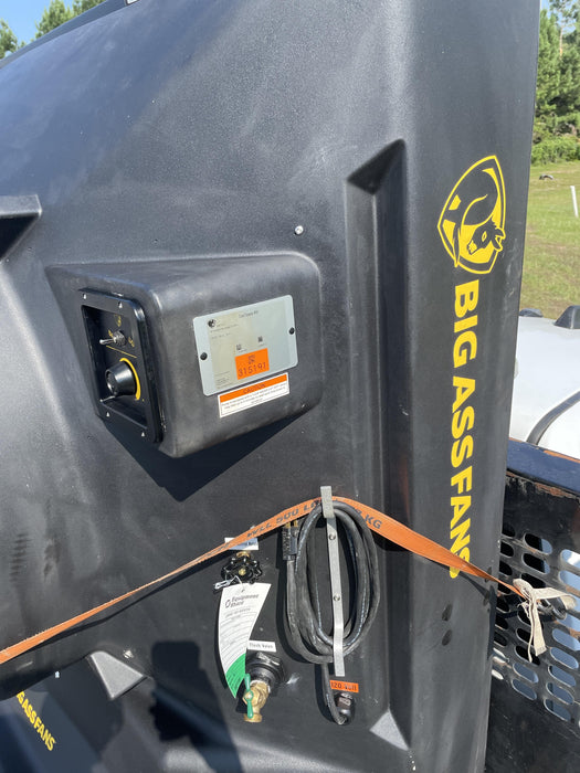 2023 BIG ASS FANS Cool Space 400